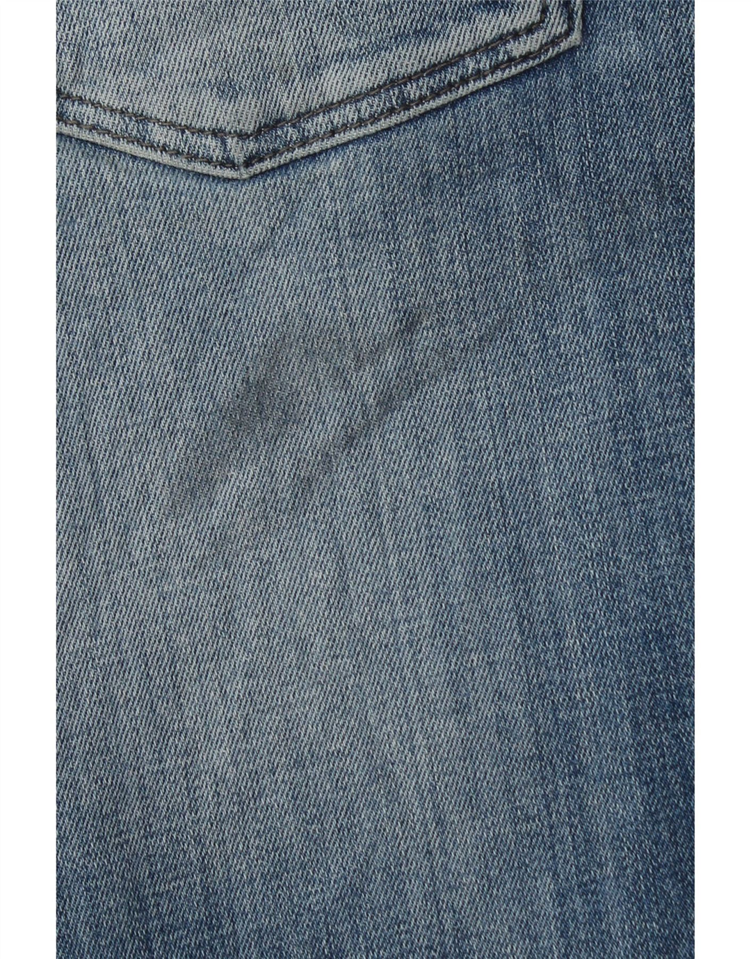 Jack & Jones Herren GLENN Slim Jeans W33 L32 Blau