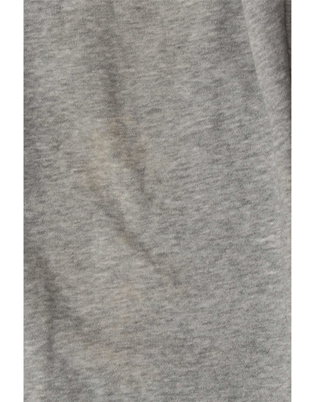 Nike Herren-Trainingshose, Jogginghose, Größe S, grau gefleckte Baumwolle
