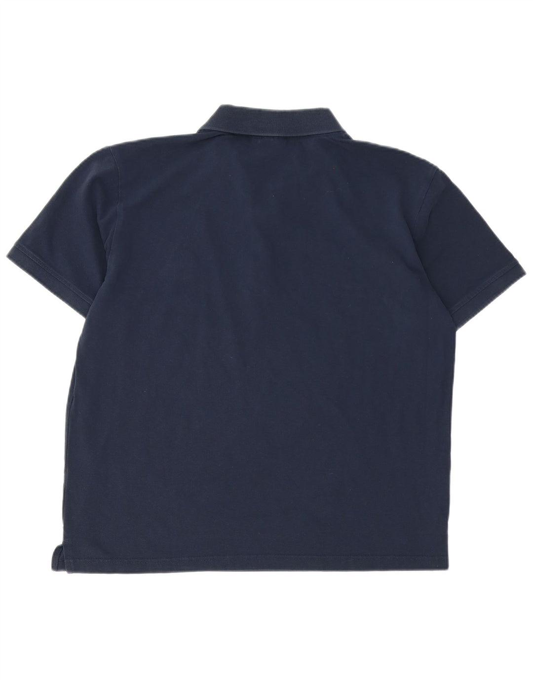 Ellesse Herren Poloshirt XL Marineblau