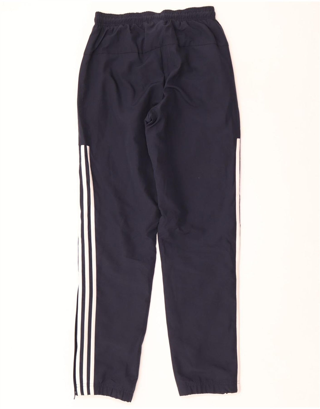 Adidas Herren Trainingshose Jogger XS Marineblau Polyester