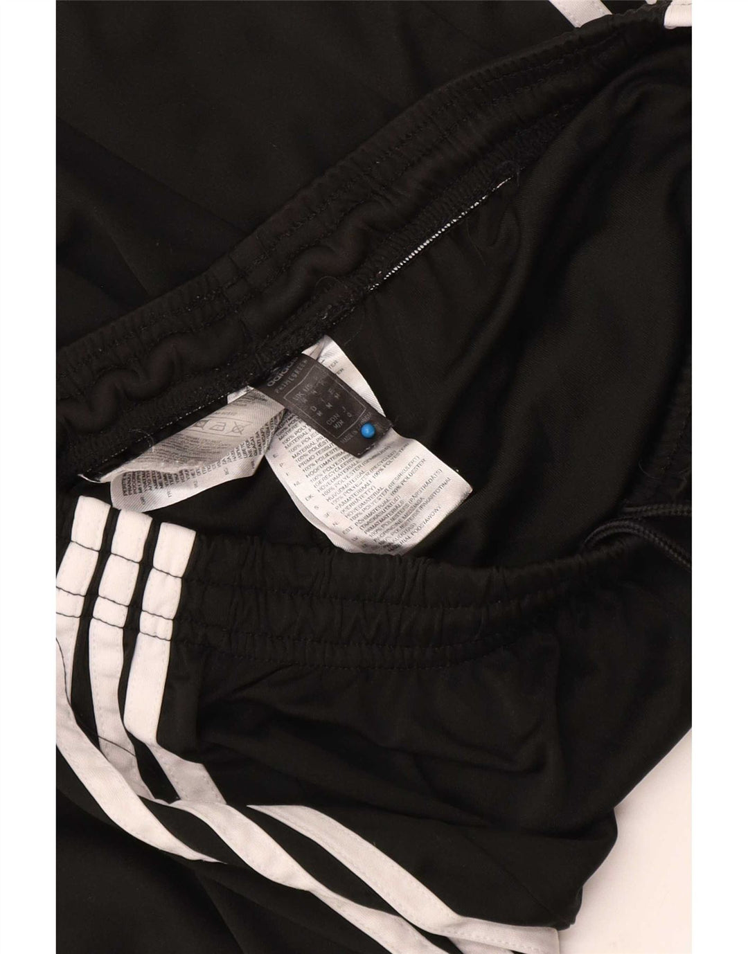 Adidas Herren Aeroready Sport Shorts Medium Schwarz Polyester