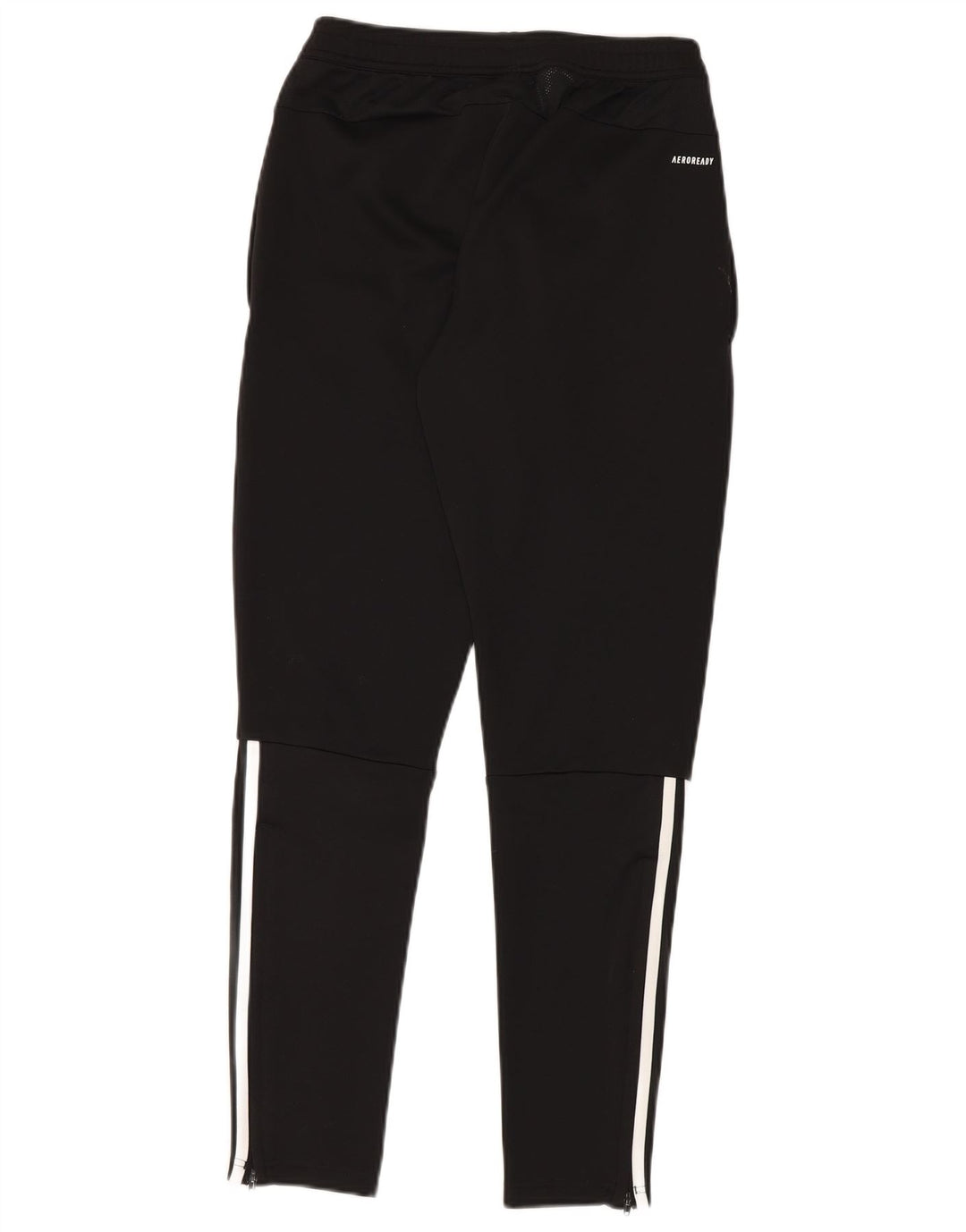Adidas Herren Aeroready Trainingshose, Größe S, Schwarz, Polyester
