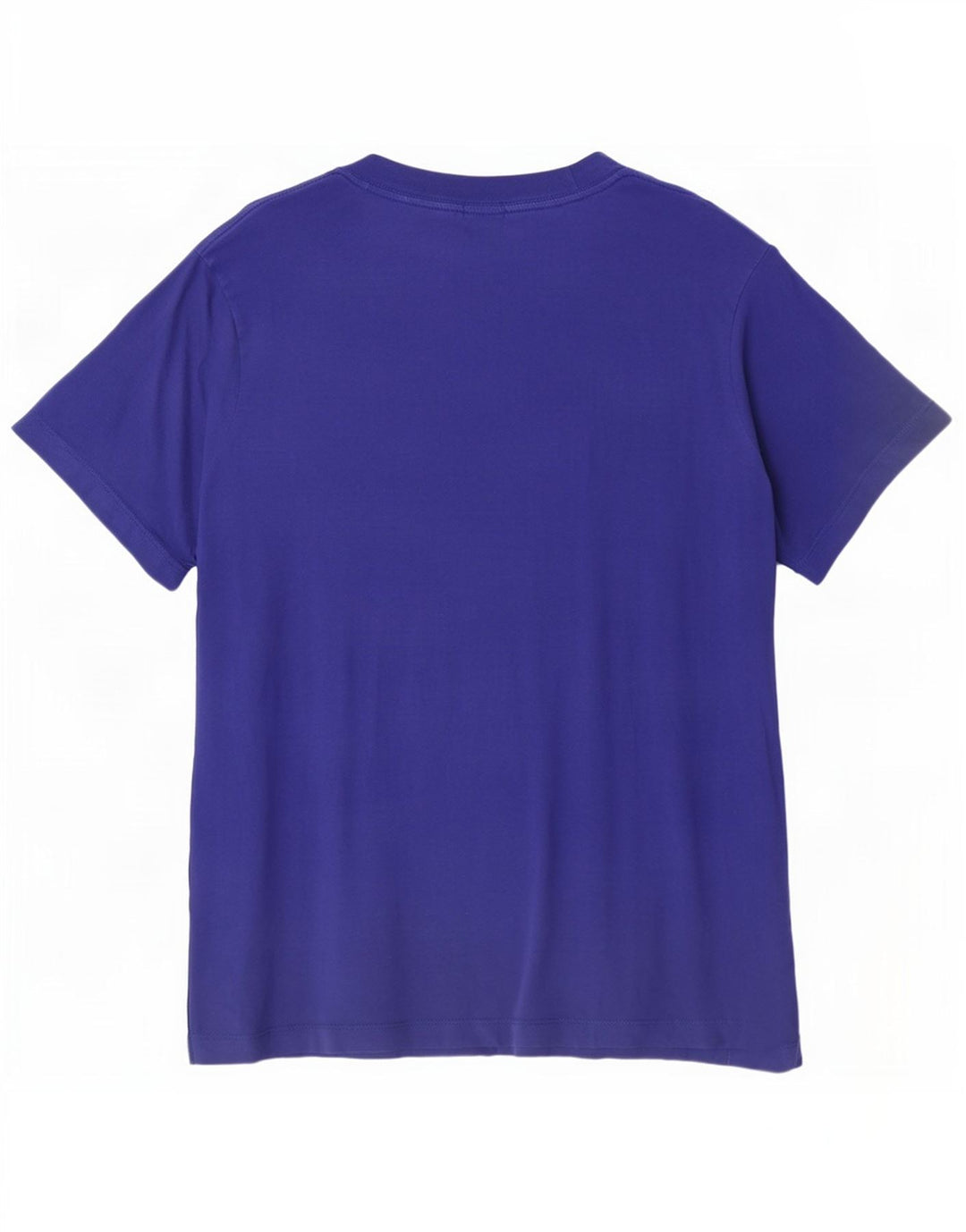 Nike Herren-T-Shirt mit Grafik, Größe S, Blau