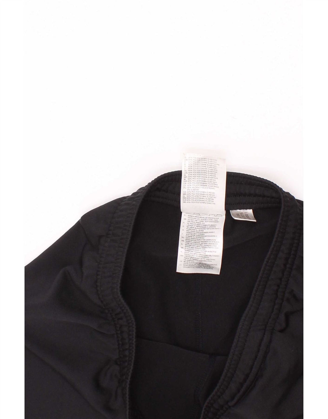Adidas Sportshorts für Jungen, 10–11 Jahre, graues Polyester