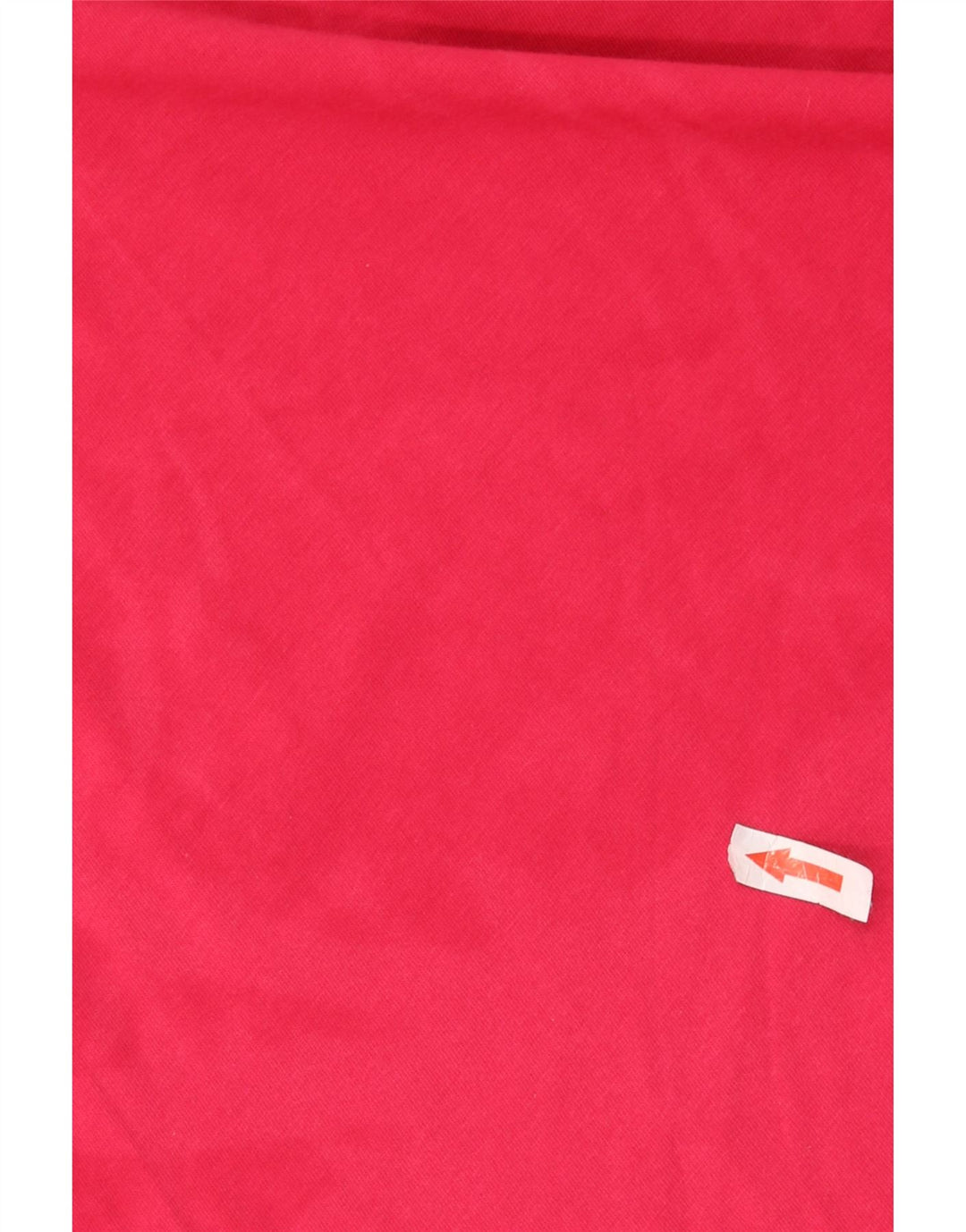 Gant Herren Regular T-Shirt Top 3XL Rosa Baumwolle