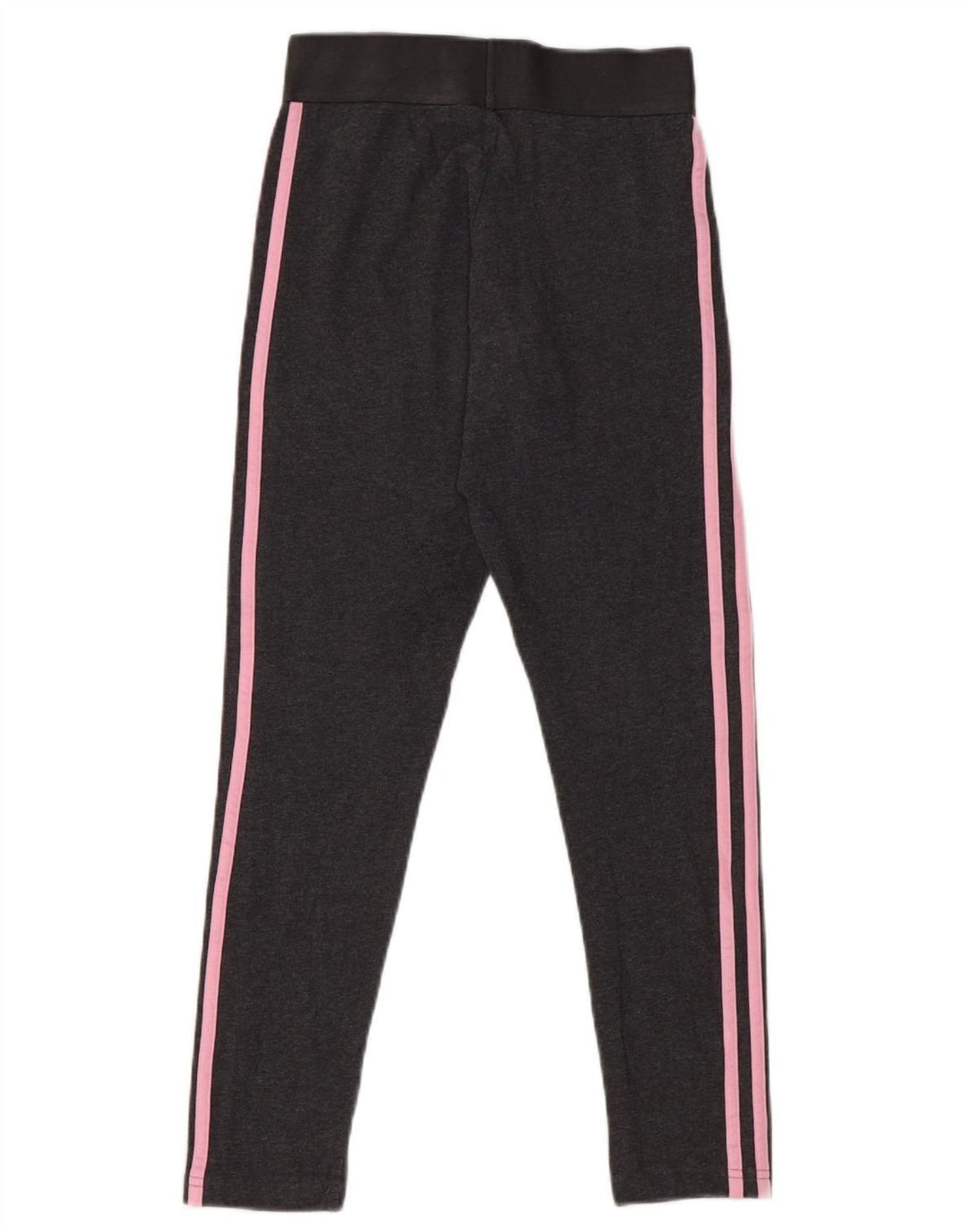 Adidas Damen Leggings UK 4/6 XS Grau