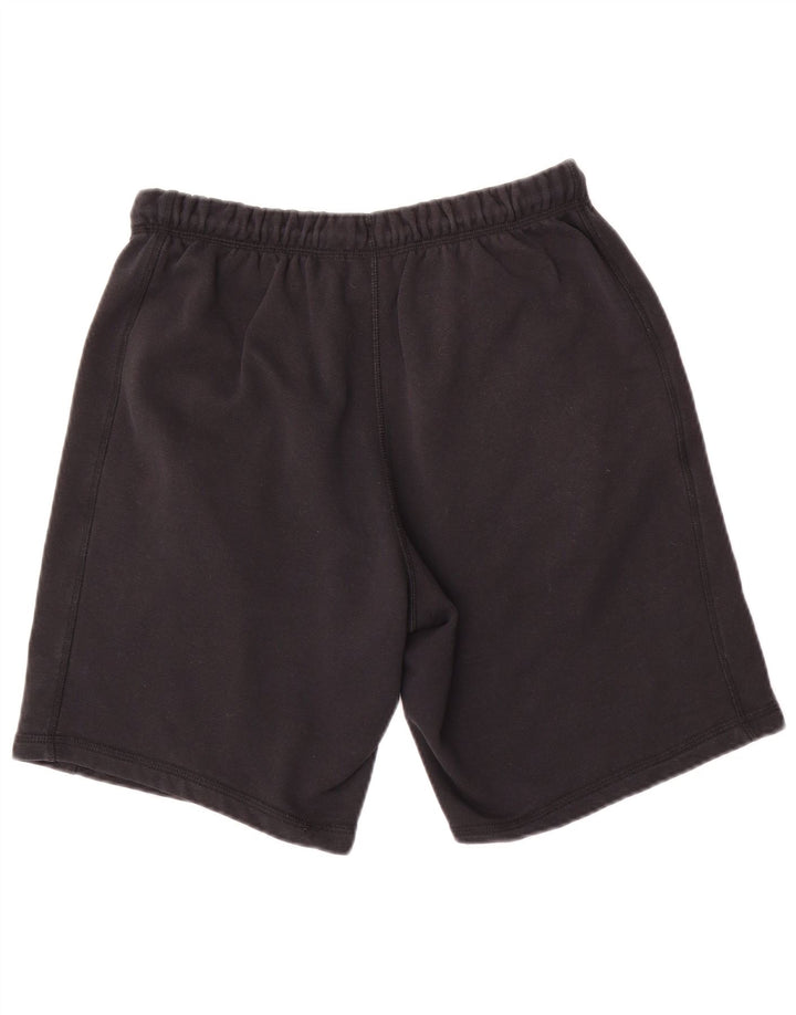 Puma Herren Sportshorts Medium Schwarz