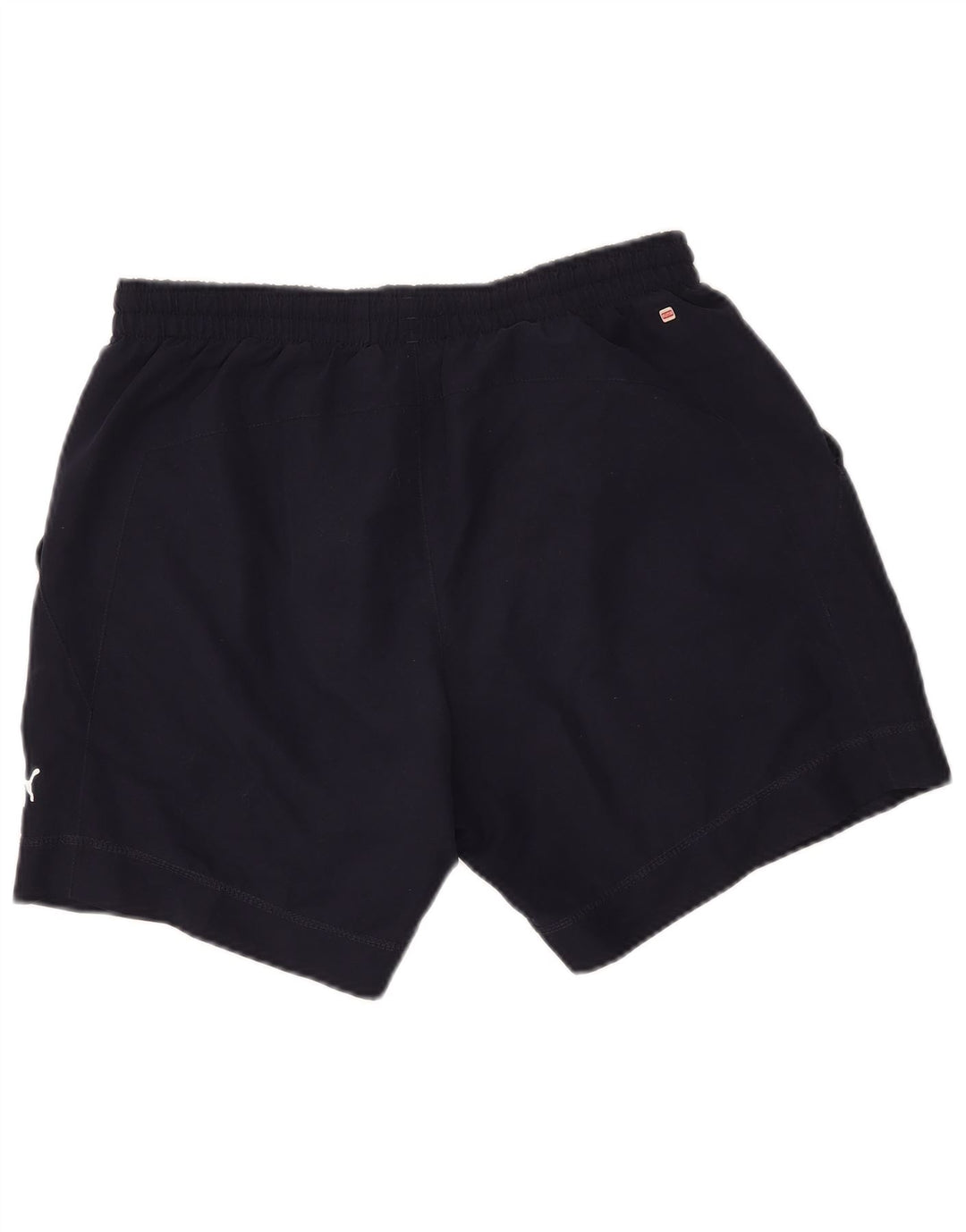 Puma Herren Sportshorts Medium Marineblau
