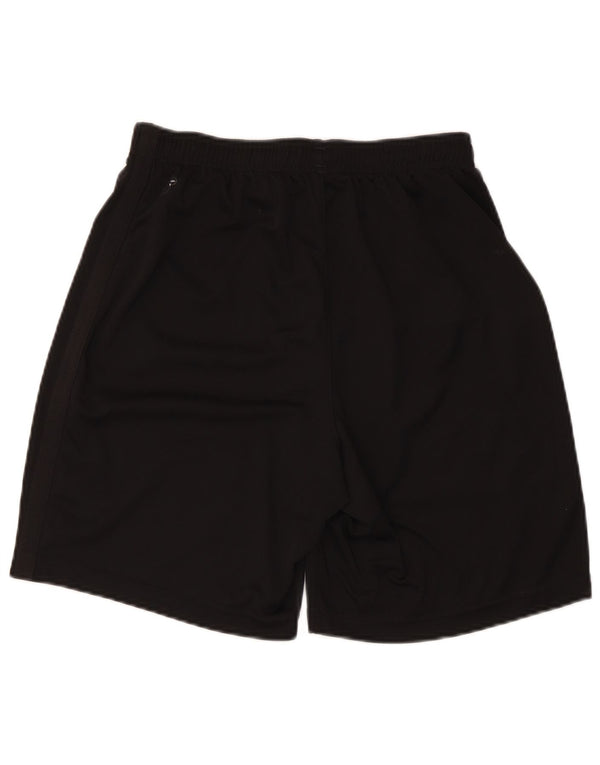 Puma Herren Sportshorts Small Schwarz