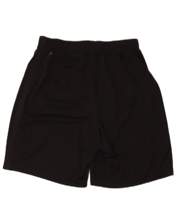 Puma Herren Sportshorts Small Schwarz