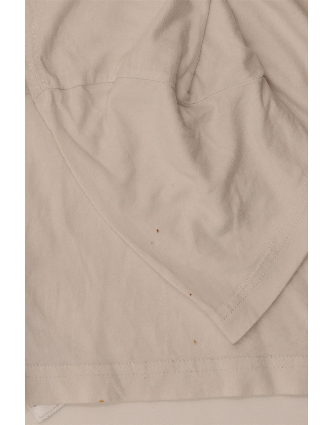 LEVI'S Mädchen-T-Shirt mit Grafik, 13–14 Jahre, weiße Baumwolle