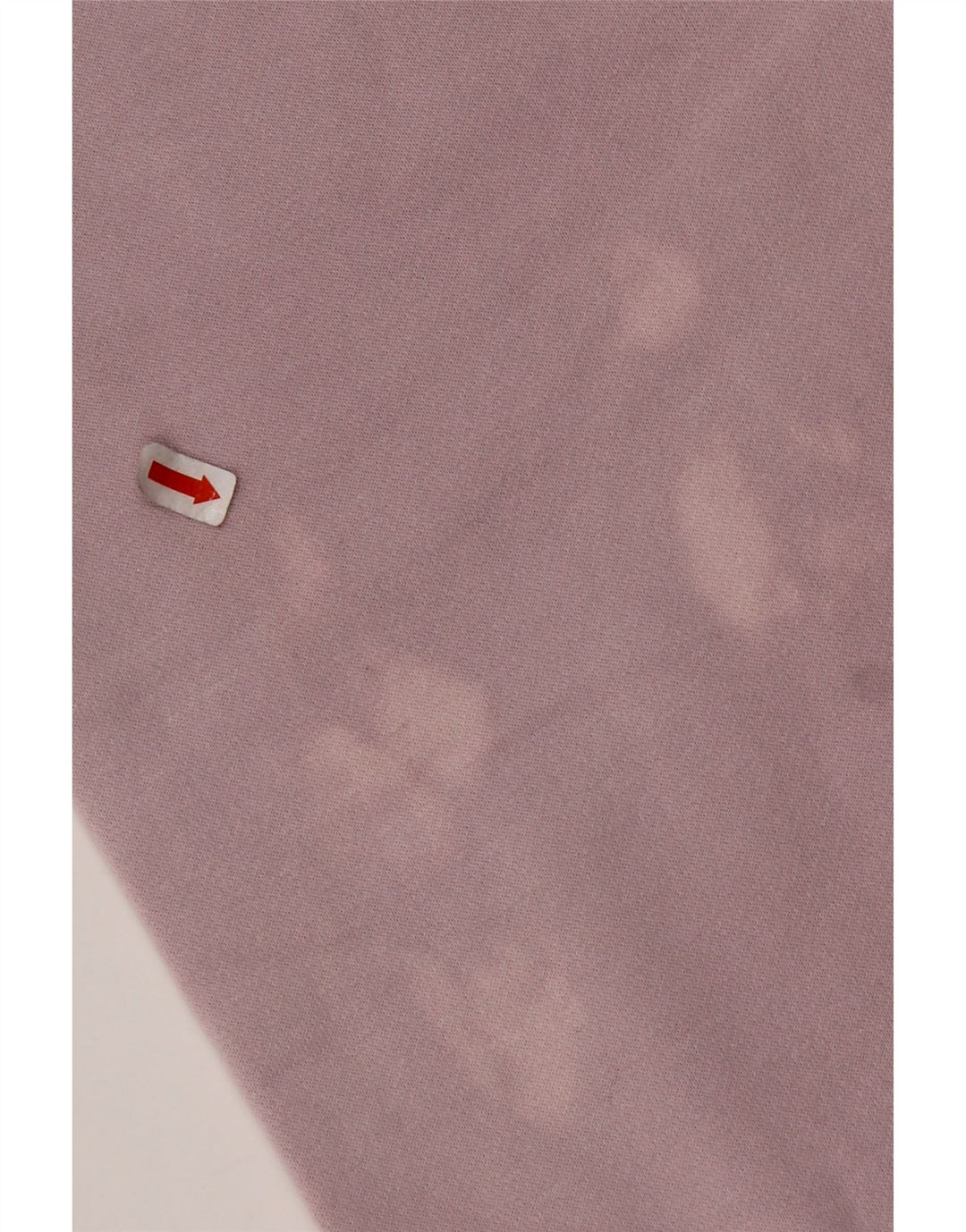 NIKE Damen-Sweatshirt in Übergröße, Größe UK 14, mittellila, Baumwolle