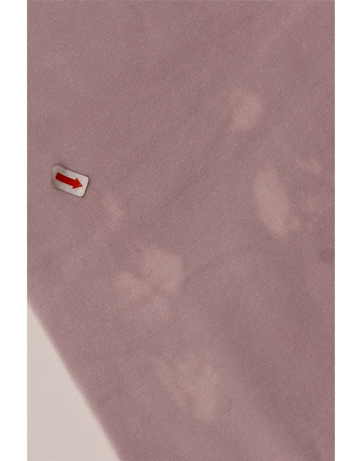 NIKE Damen-Sweatshirt in Übergröße, Größe UK 14, mittellila, Baumwolle