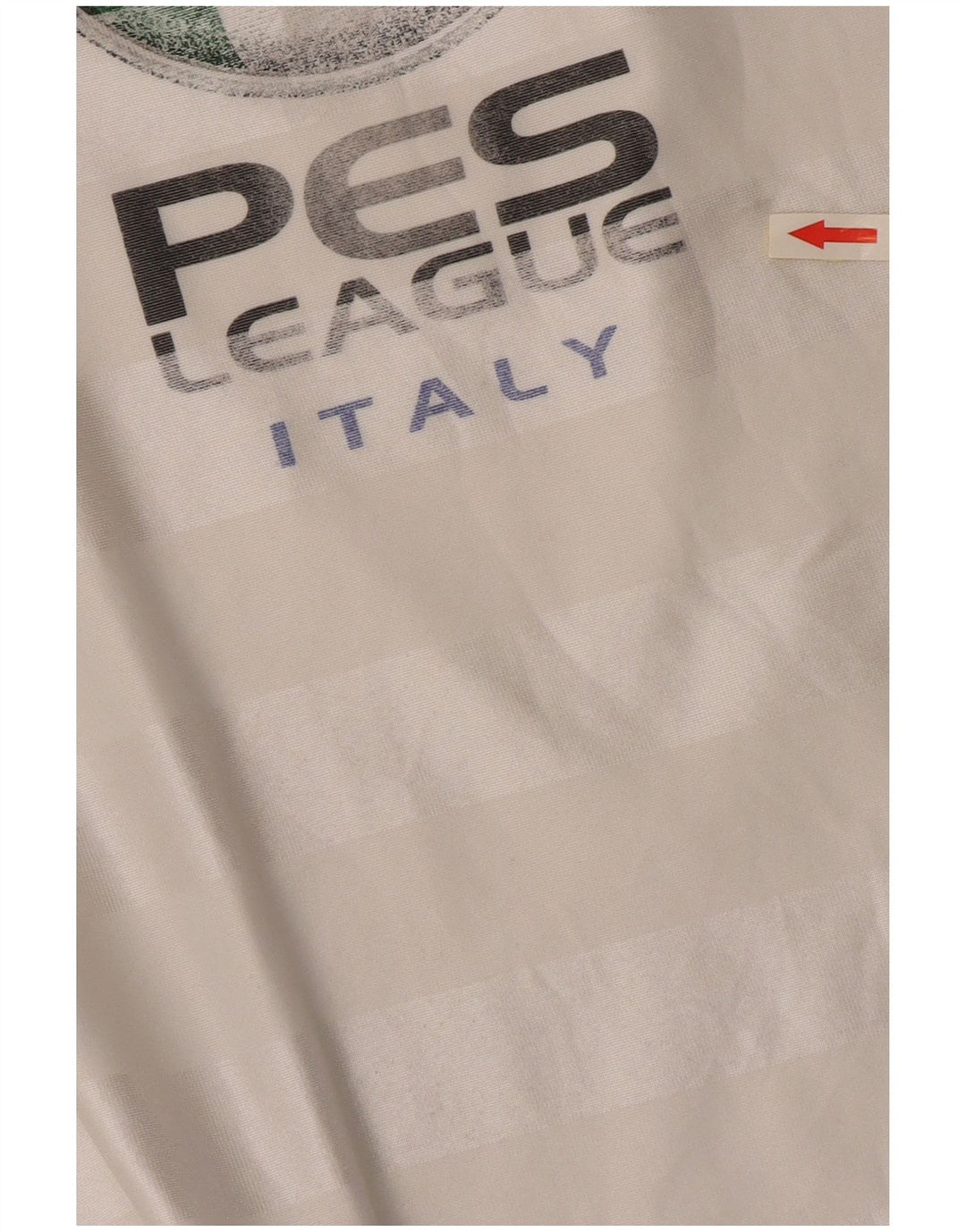 Adidas Herren-T-Shirt mit Grafik, groß, aus weißem Polyester