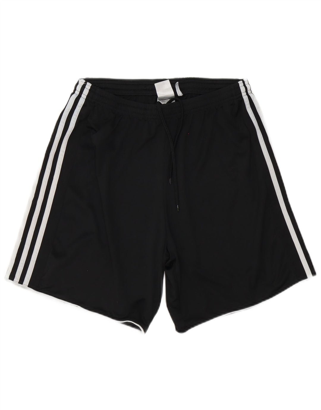Adidas Herren Climacool Sport Shorts Large Schwarz Polyester