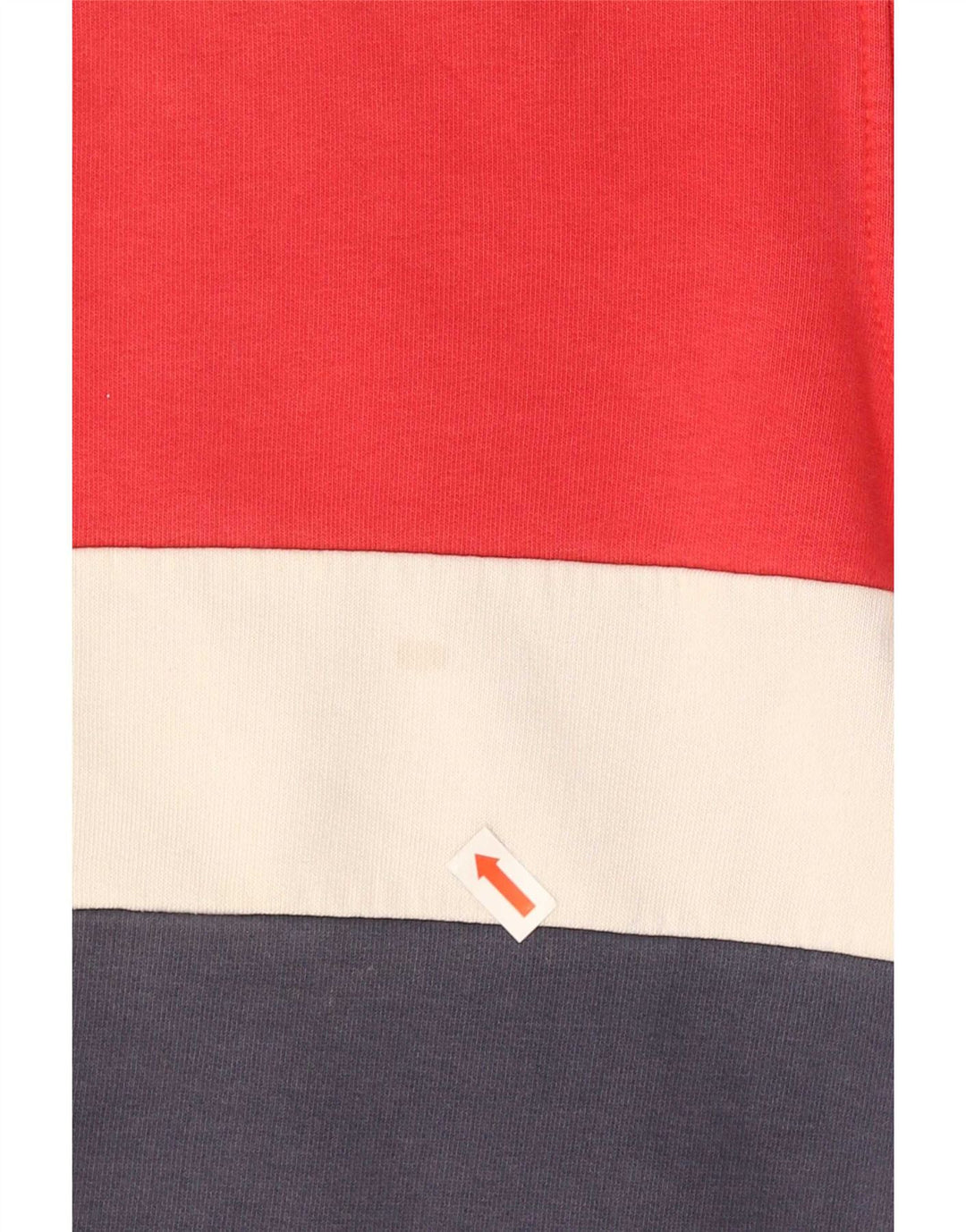 Tommy Hilfiger Herren Relaxed Fit Sweatshirt Pullover Medium Mehrfarbig