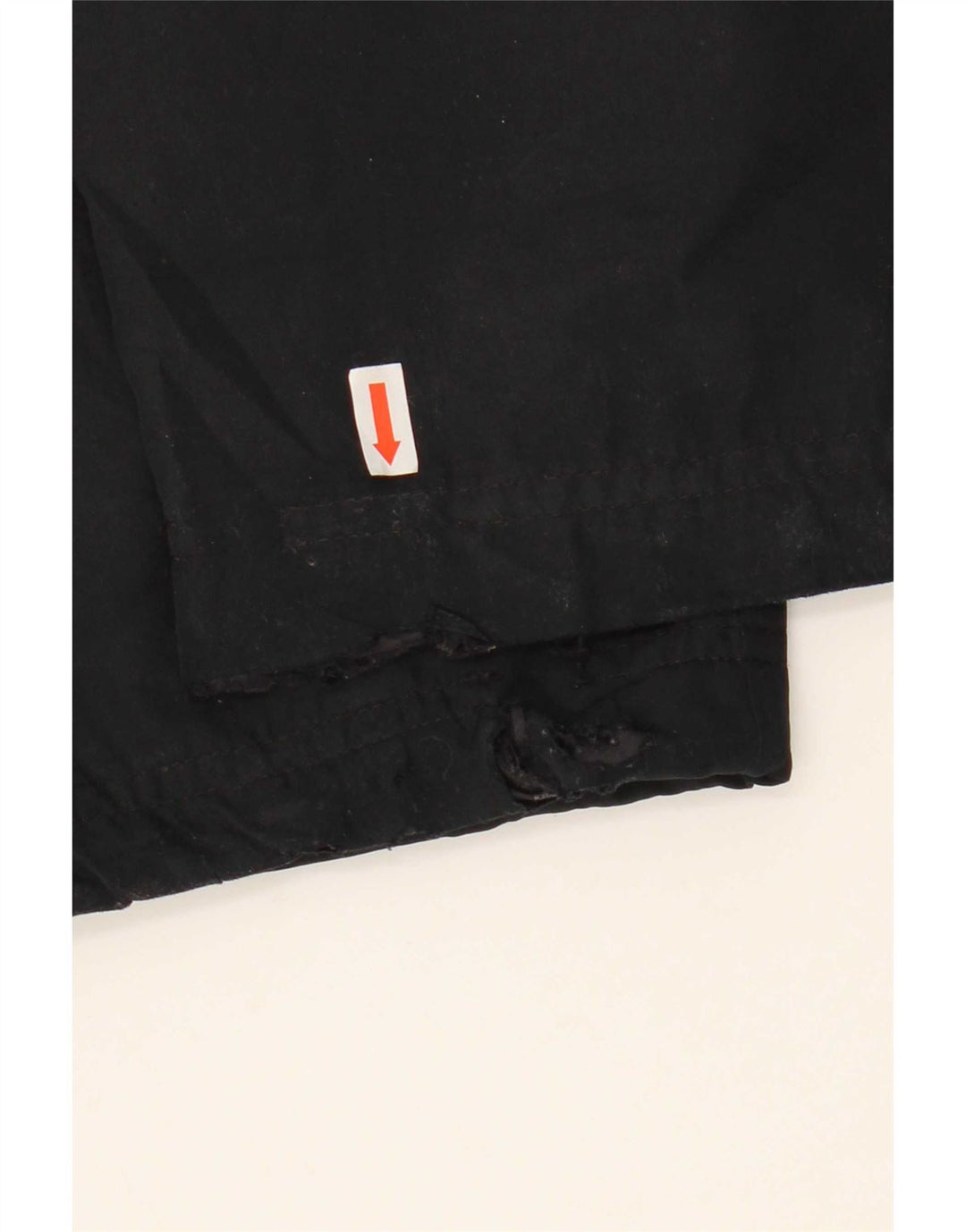 Nike Jungen-Trainingshose, 11–12 Jahre, Schwarz