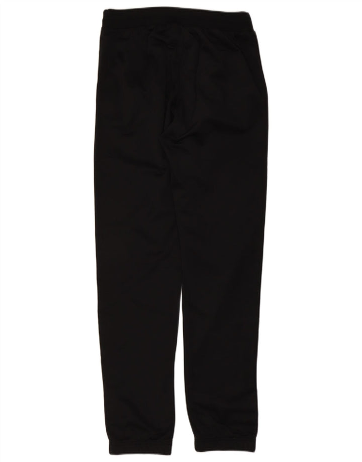 Asics Damen Trainingshose Jogger UK 12 Medium Schwarz
