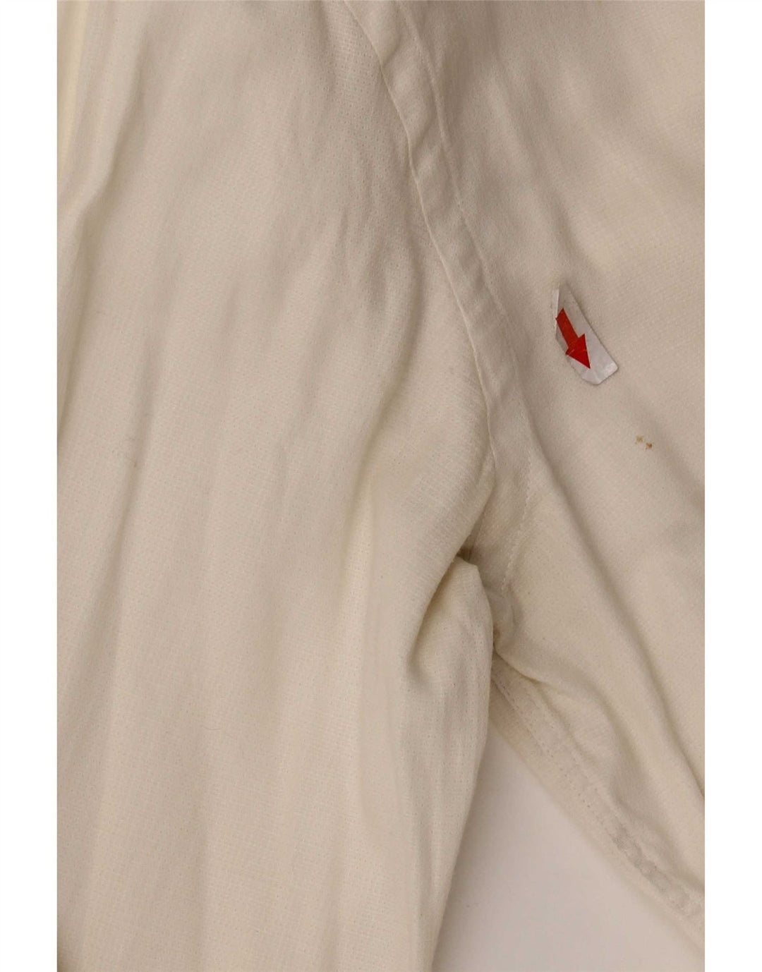 Hugo Boss Herren Slim Fit Hemd EU 40 Mittelweiß