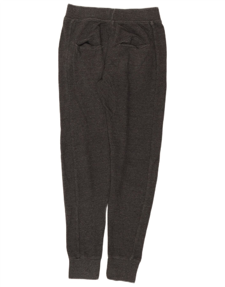 Zara Herren-Trainingshose, Jogginghose, Größe L, Grau