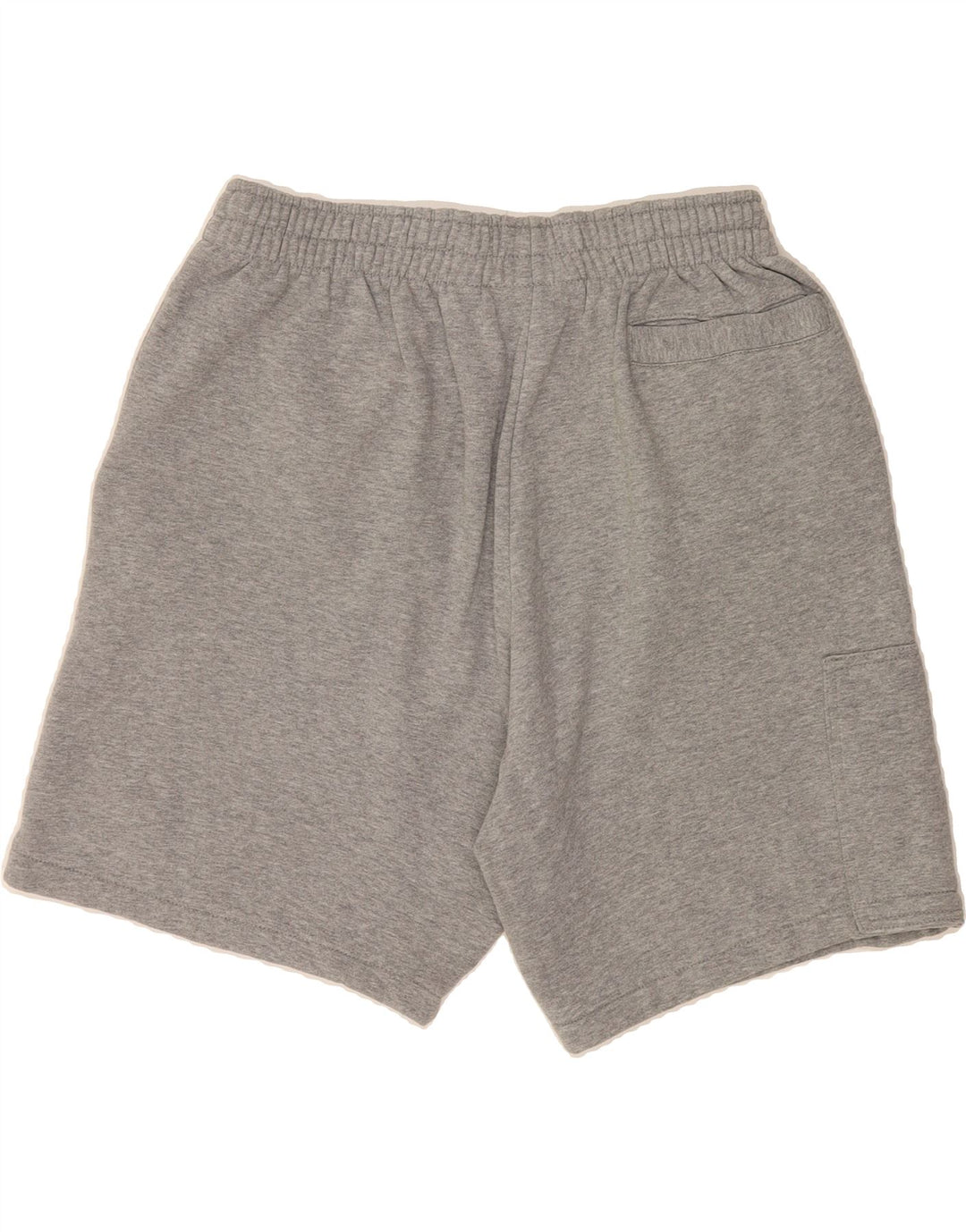 FILA Mens Sport Shorts Large  Grey Cotton Vintage Fila and Second-Hand Fila from Messina Hembry 