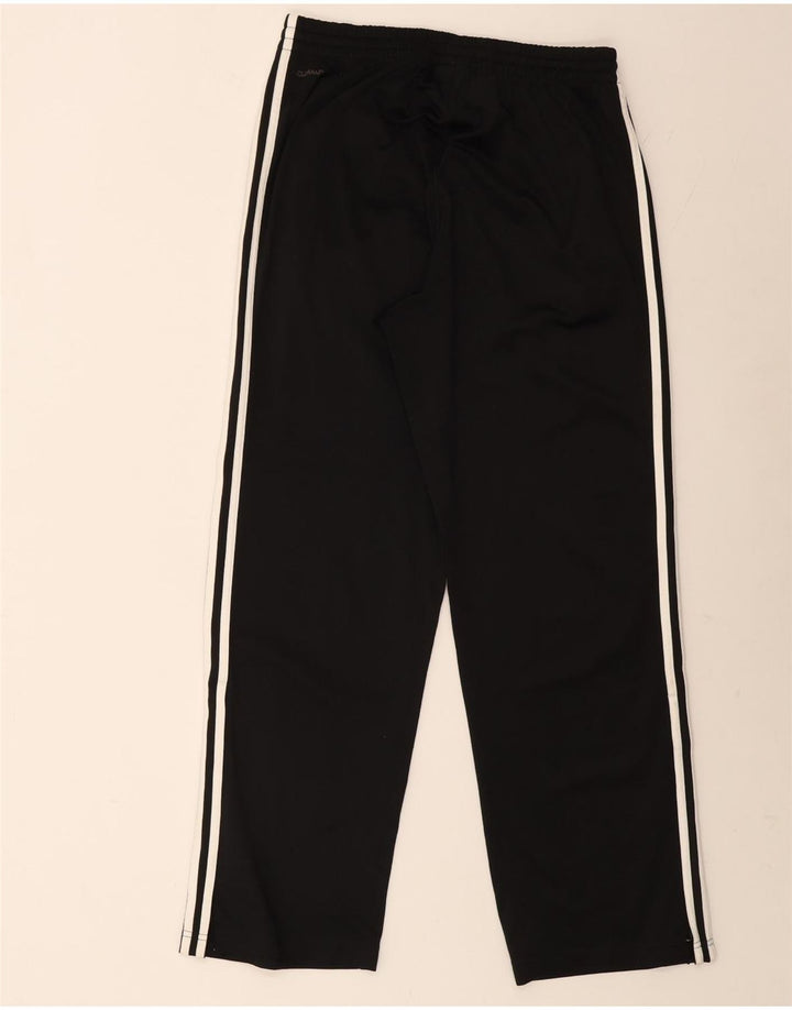 Adidas Herren Clima 365 Trainingshose Mittelschwarzes Polyester