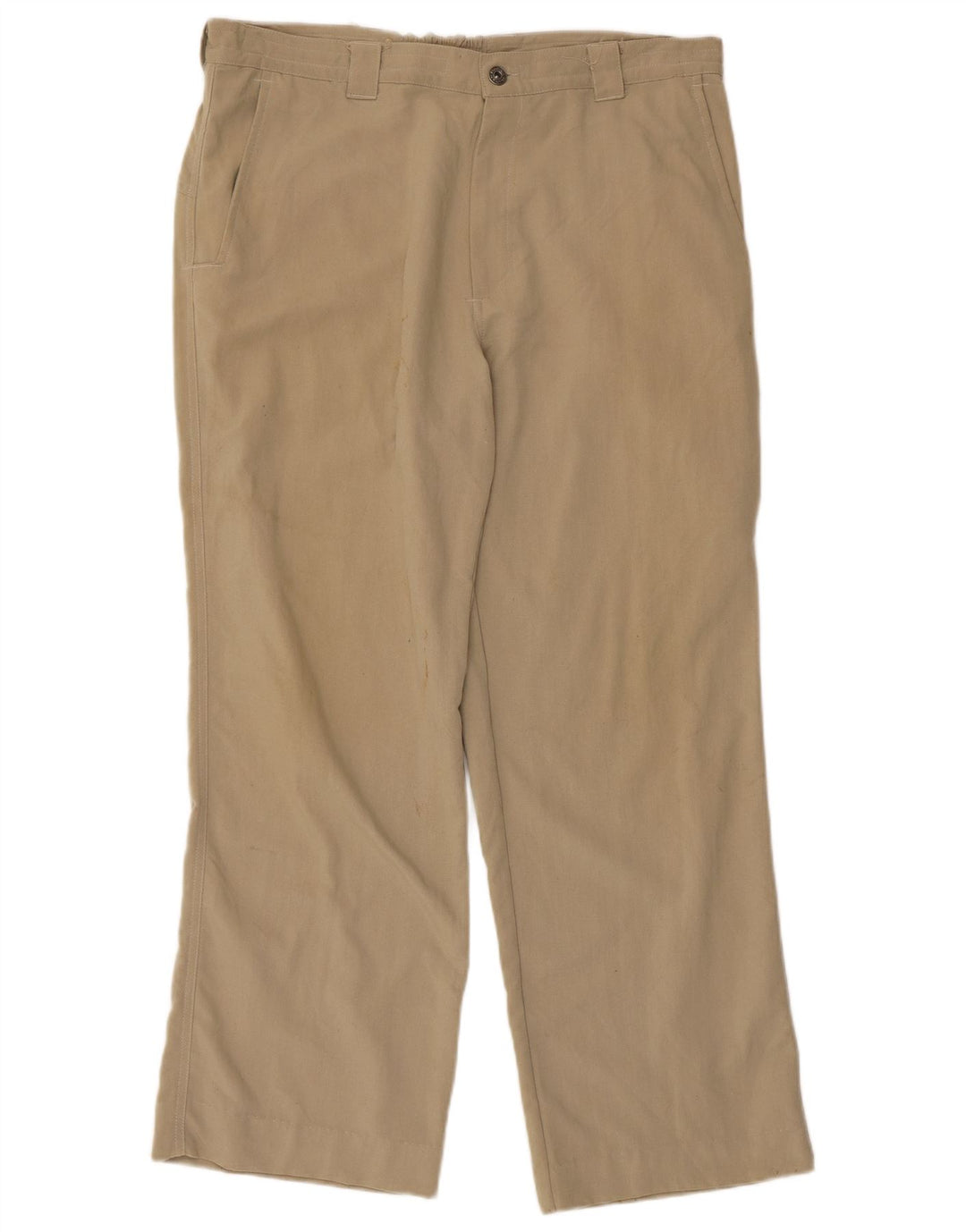 ROHAN Gerade Cargohose für Herren W36 L27 Beige Polyamid