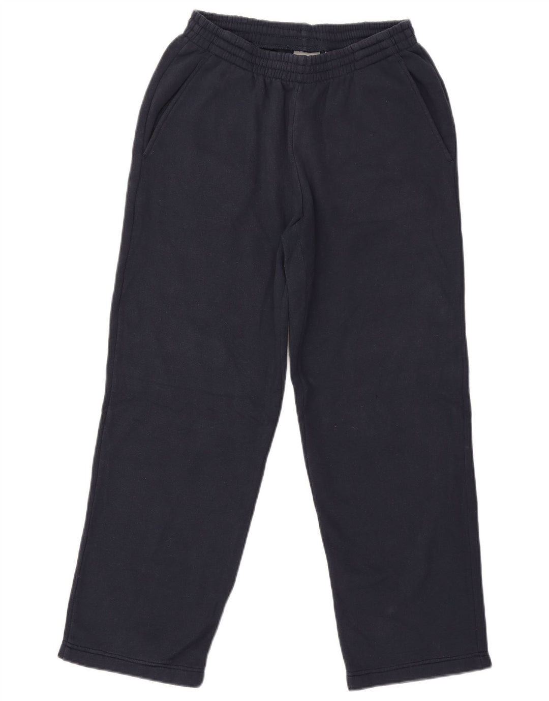 DIADORA Herren-Trainingshose, mittelmarineblaue Baumwolle