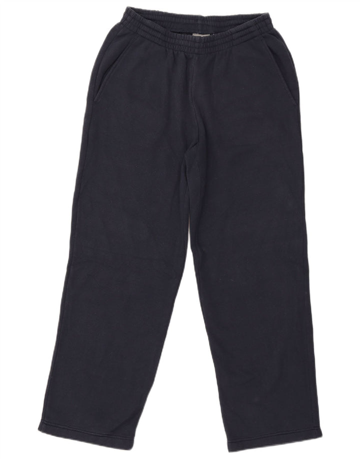 DIADORA Herren-Trainingshose, mittelmarineblaue Baumwolle