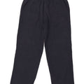 DIADORA Herren-Trainingshose, mittelmarineblaue Baumwolle