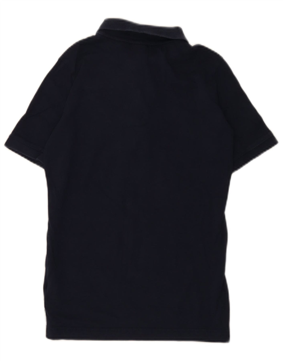 Nike Poloshirt für Jungen, 10–11 Jahre, mittelgroß, marineblau, Baumwolle