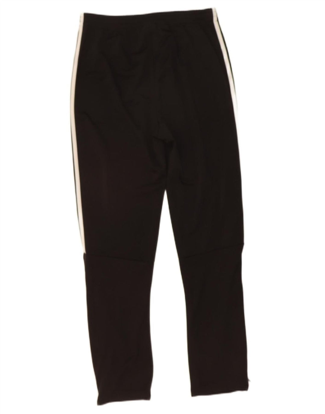 ADIDAS Boys Full Tracksuit 15-16 Years  Black Polyester