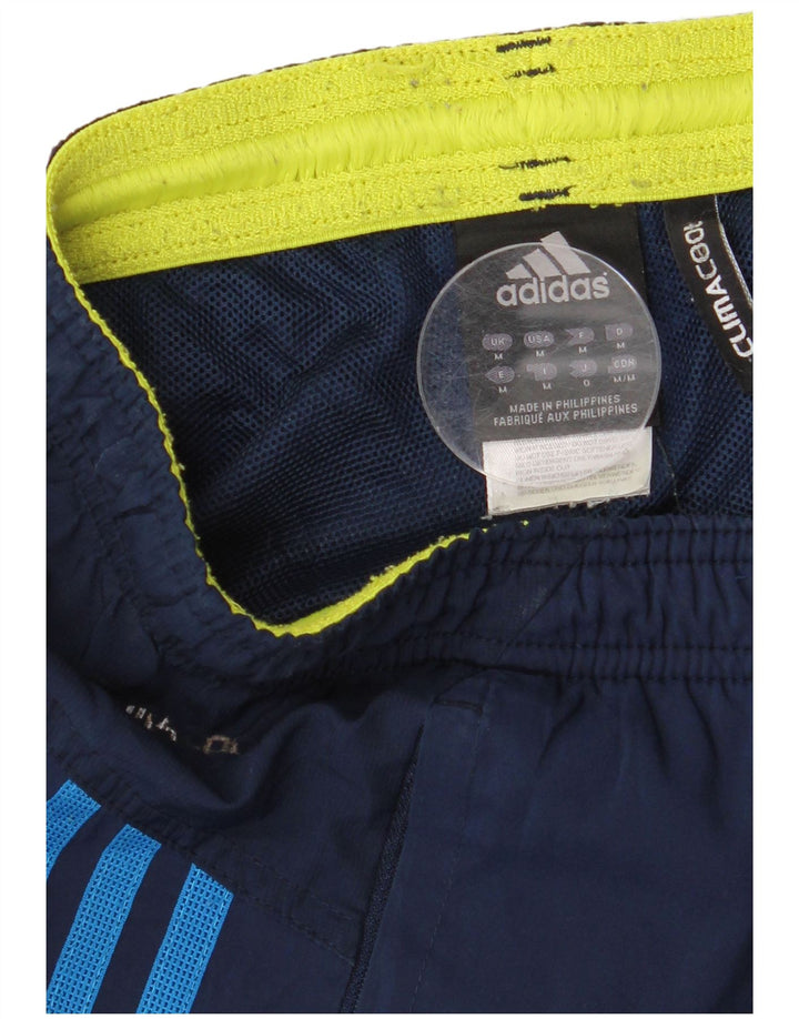 Adidas Herren Climacool Trainingshose Mittel Marineblau