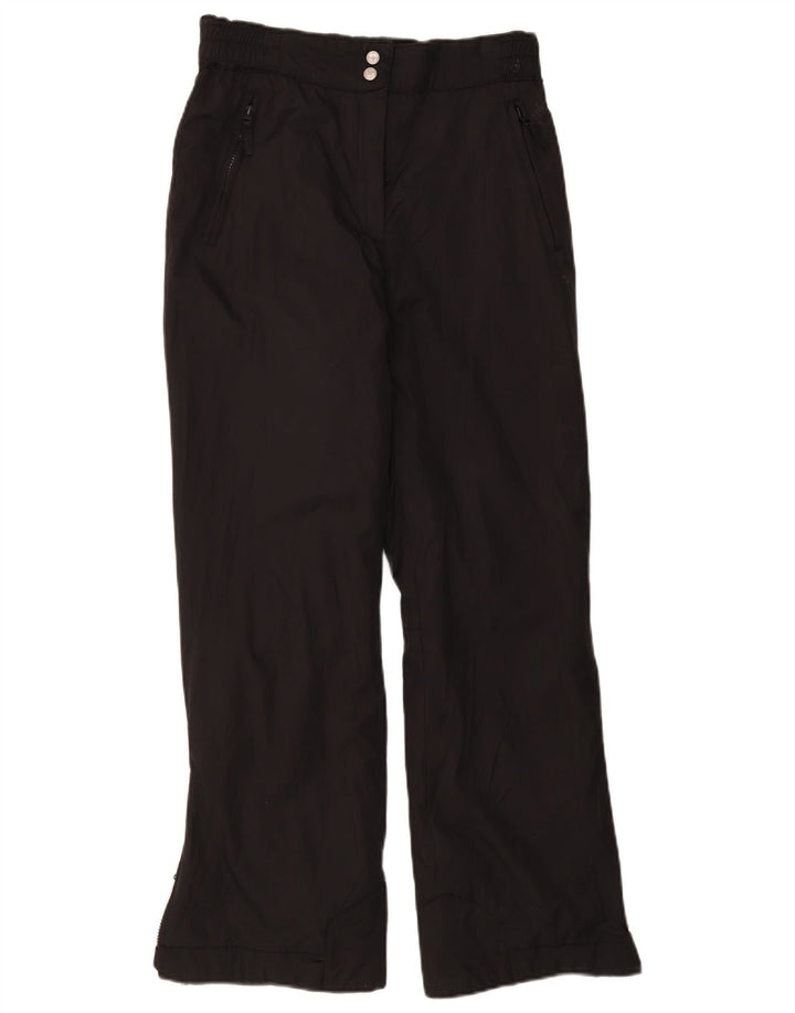Colmar Damen Skihose IT 46 Large Schwarz Polyamid