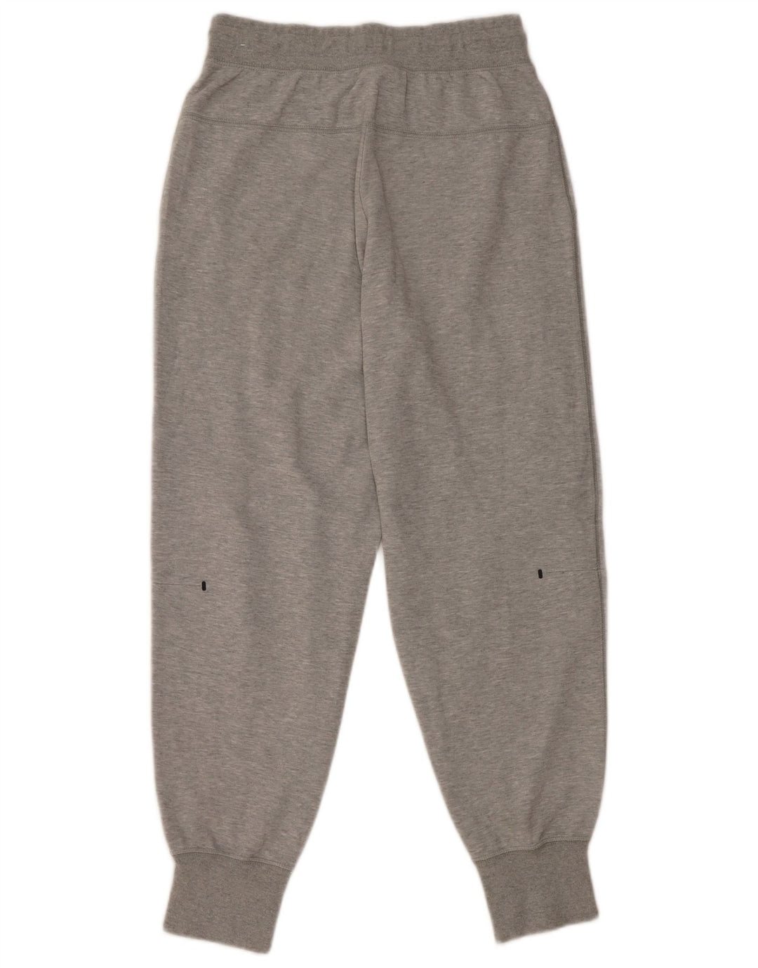 NIKE Herren-Trainingshose, Jogginghose, Größe S, Grau, Baumwolle