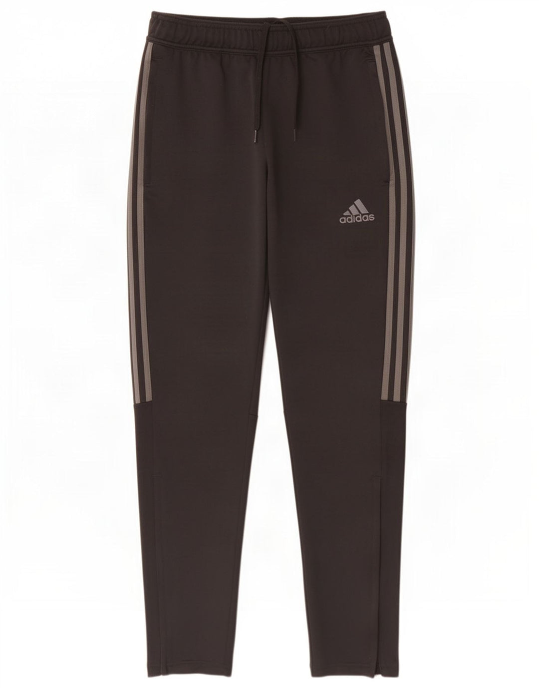 Adidas Herren Aeroready Trainingshose Mittelschwarzes Polyester