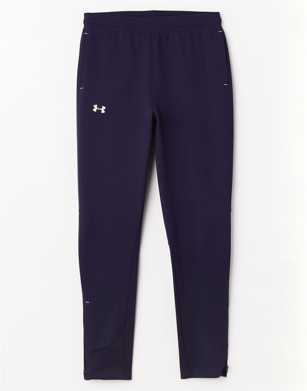 Under Armour Jungen-Trainingshose, Jogginghose, 14–15 Jahre, XL, Marineblau, Sport