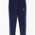 Adidas Herren Climacool Trainingshose, groß, marineblau, Polyester
