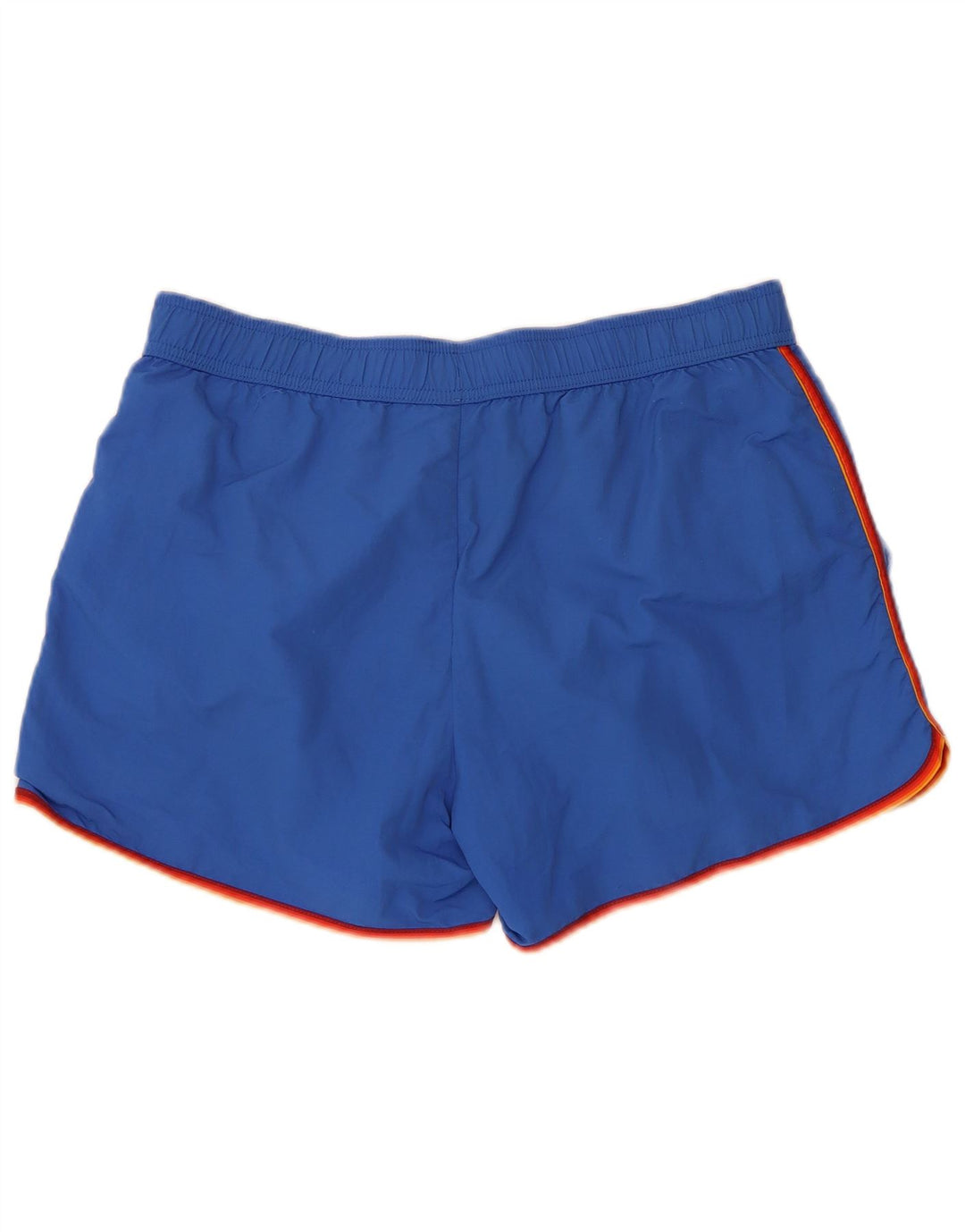 Ellesse Herren Badeshorts XL Blau Polyester