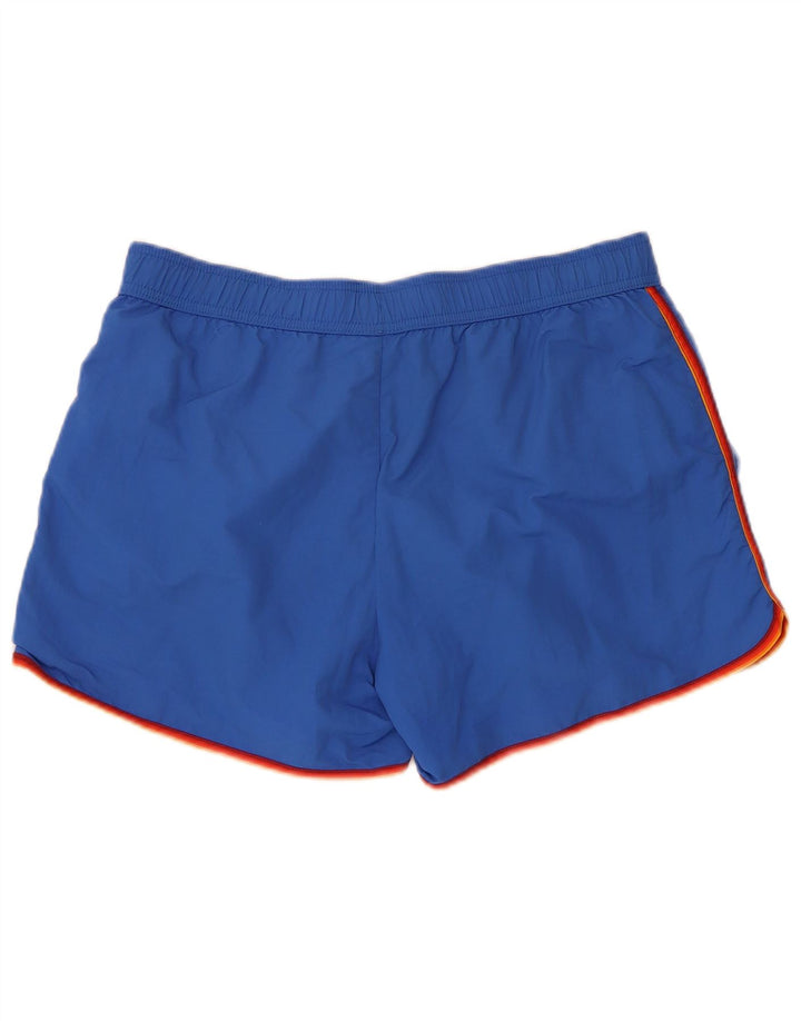 Ellesse Herren Badeshorts XL Blau Polyester