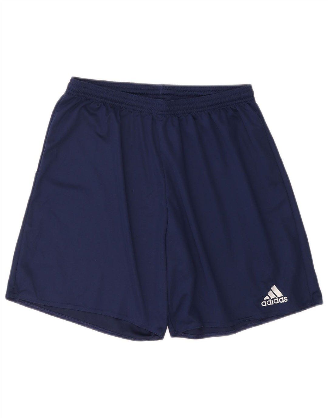 Adidas Herren Aeroready Sport Shorts Large Marineblau Polyester