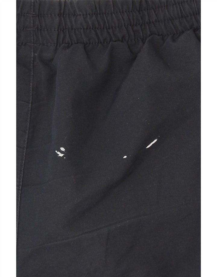 Adidas Herren Climalite Sport Shorts Medium Marineblau Polyester