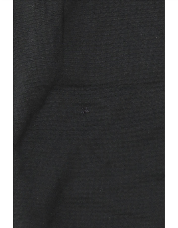 UNDER ARMOUR Damen-Trainingshose mit Grafik, Gr. 8, Schwarz