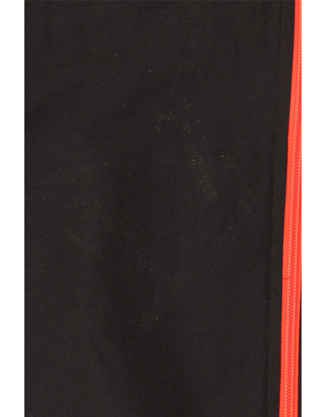 Adidas Jungen Grafik-Trainingsanzug-Top-Jacke, 11–12 Jahre, schwarzes Polyester