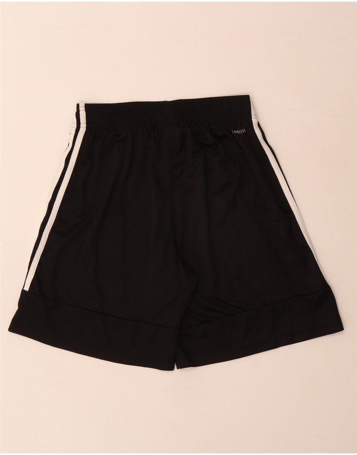 Adidas Herren Climalite Sport Shorts Medium Schwarz Polyester