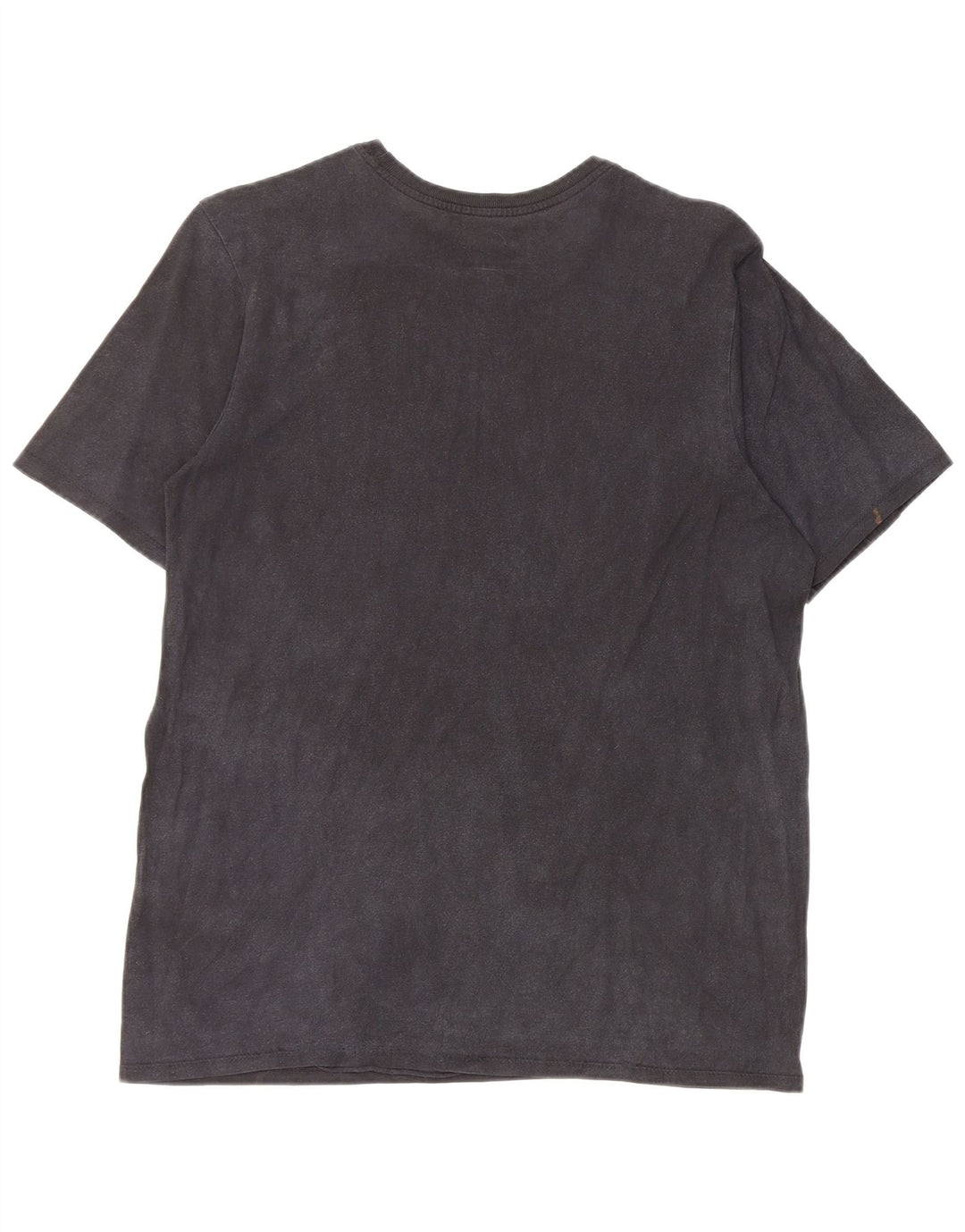 Nike Herren Athletic Cut Graphic T-Shirt Top Medium Schwarz