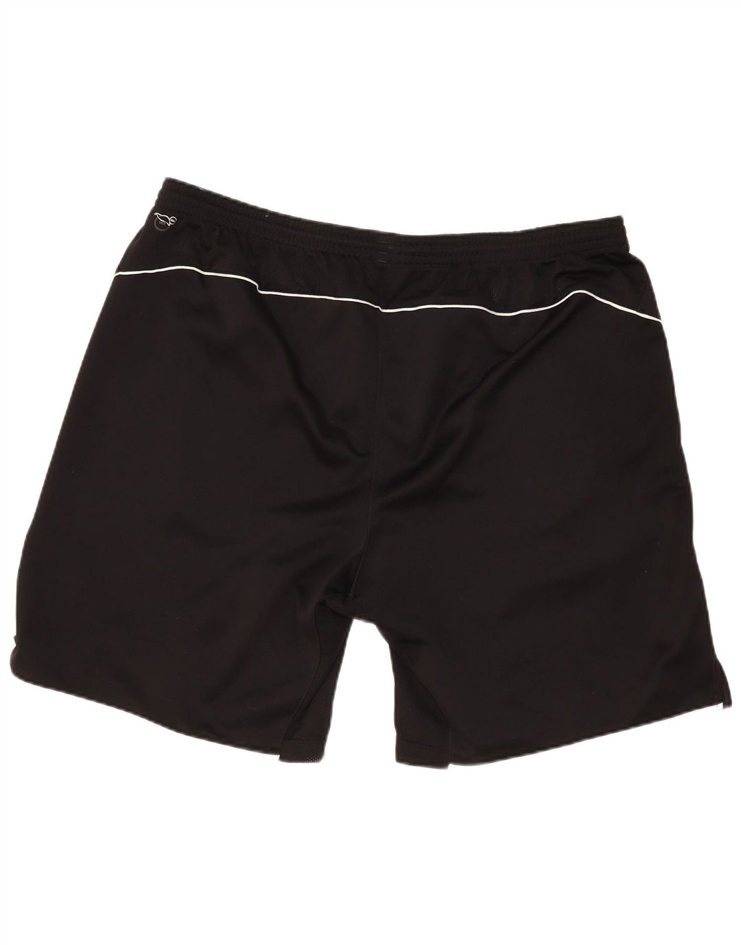 PUMA Herren Sportshorts 3XL Schwarz
