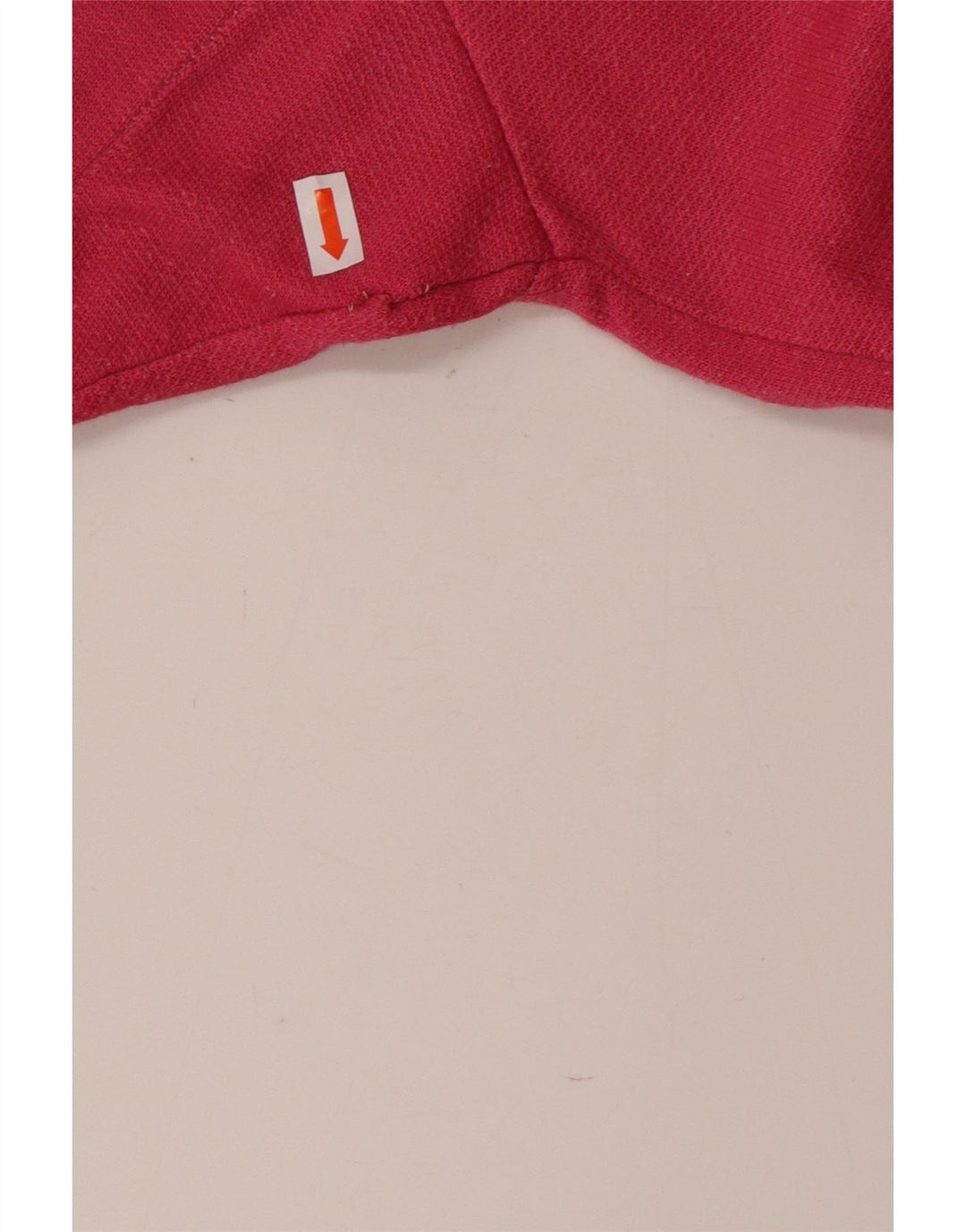 FOXHOUND Damen Grafik-Sweatshirt-Pullover UK 16 Large Pink