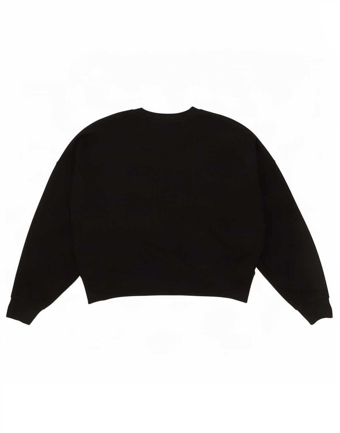 Adidas Damen-Sweatshirt in Übergröße, Gr. 10, Größe S, Schwarz, Baumwolle