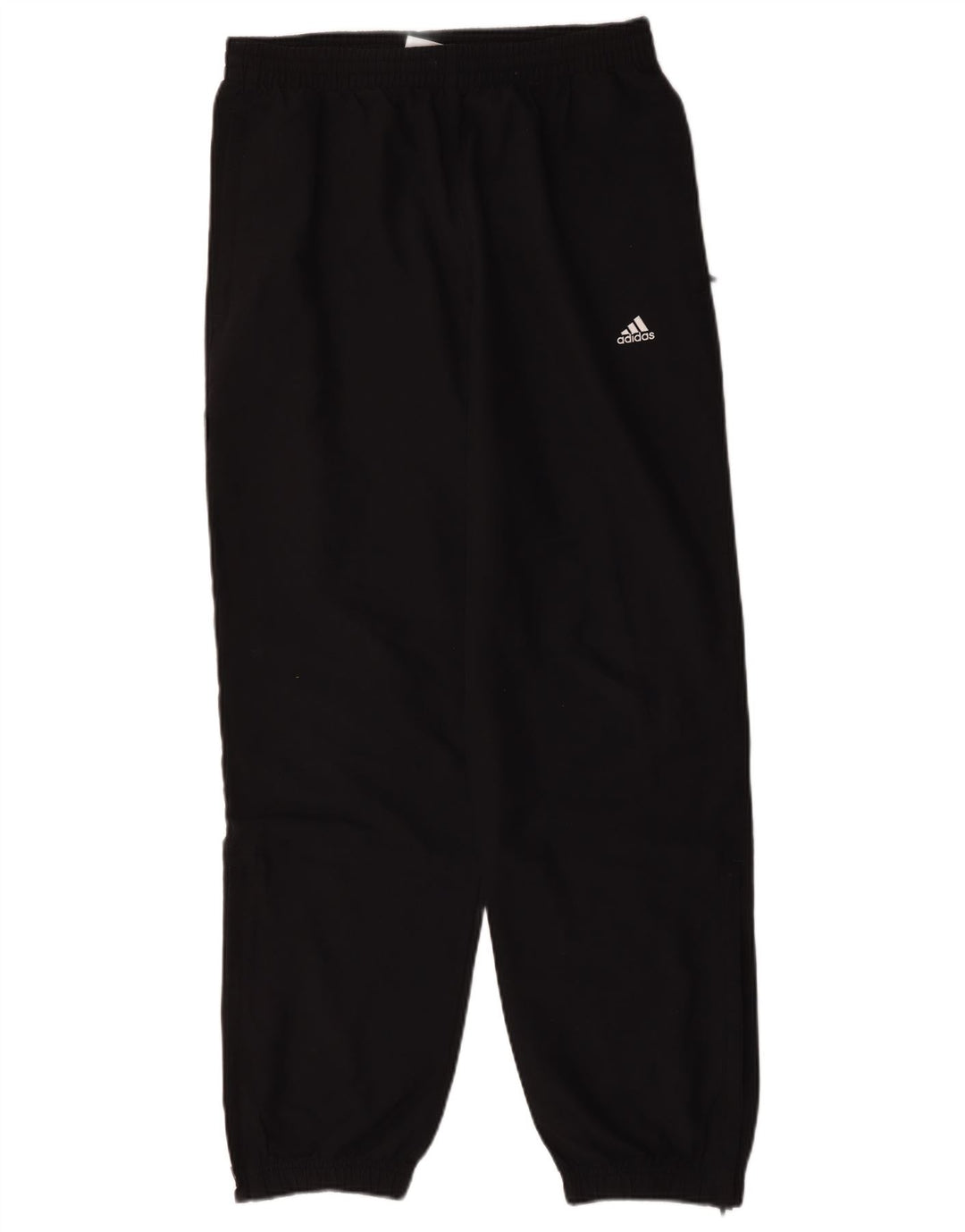 Adidas Herren Trainingshose Jogger Medium Schwarz Polyester